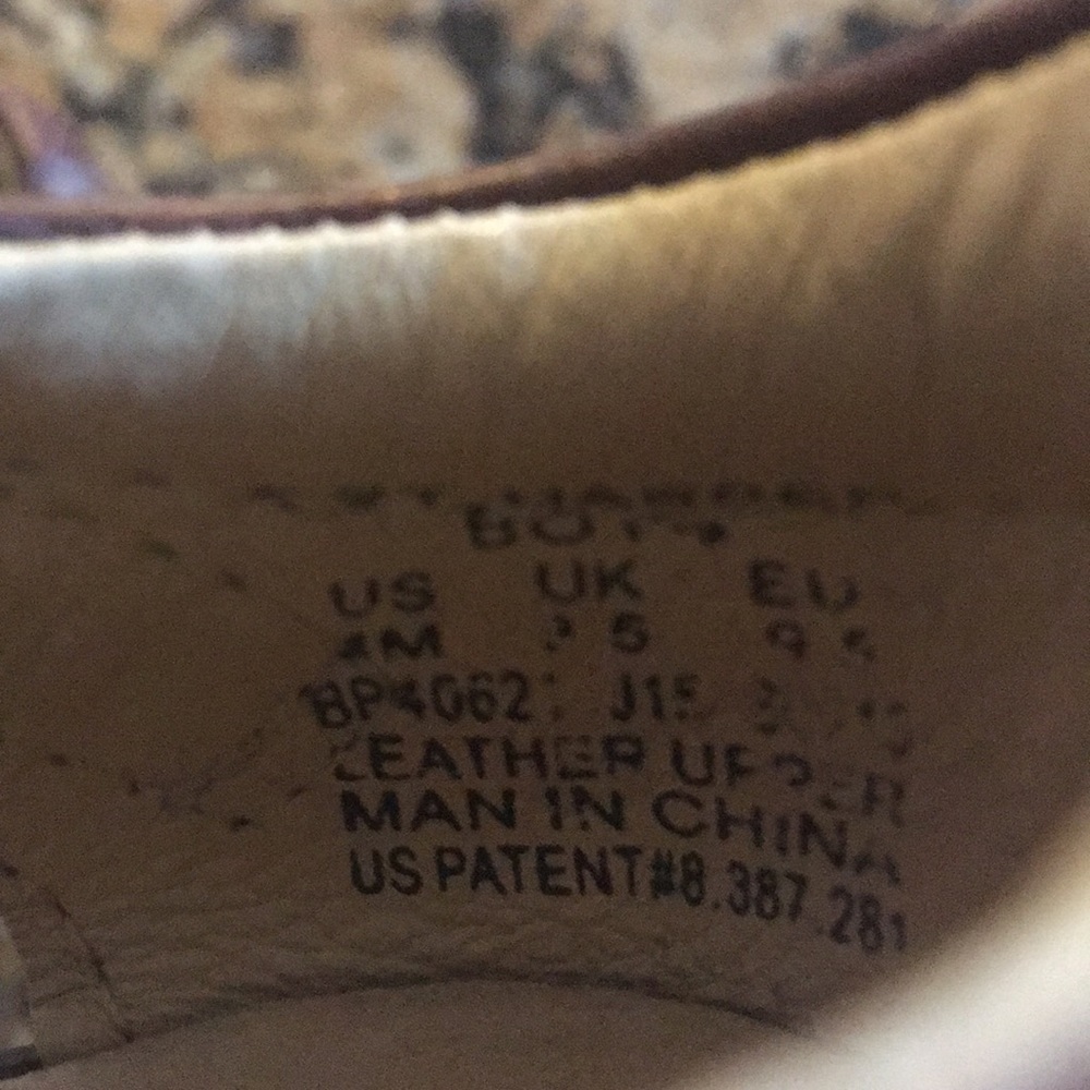 Stride Rite sandals - Picture 5 of 6